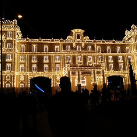 Ferienwohnung Casa Manuel Y Maribel2024 Málaga Exterior foto