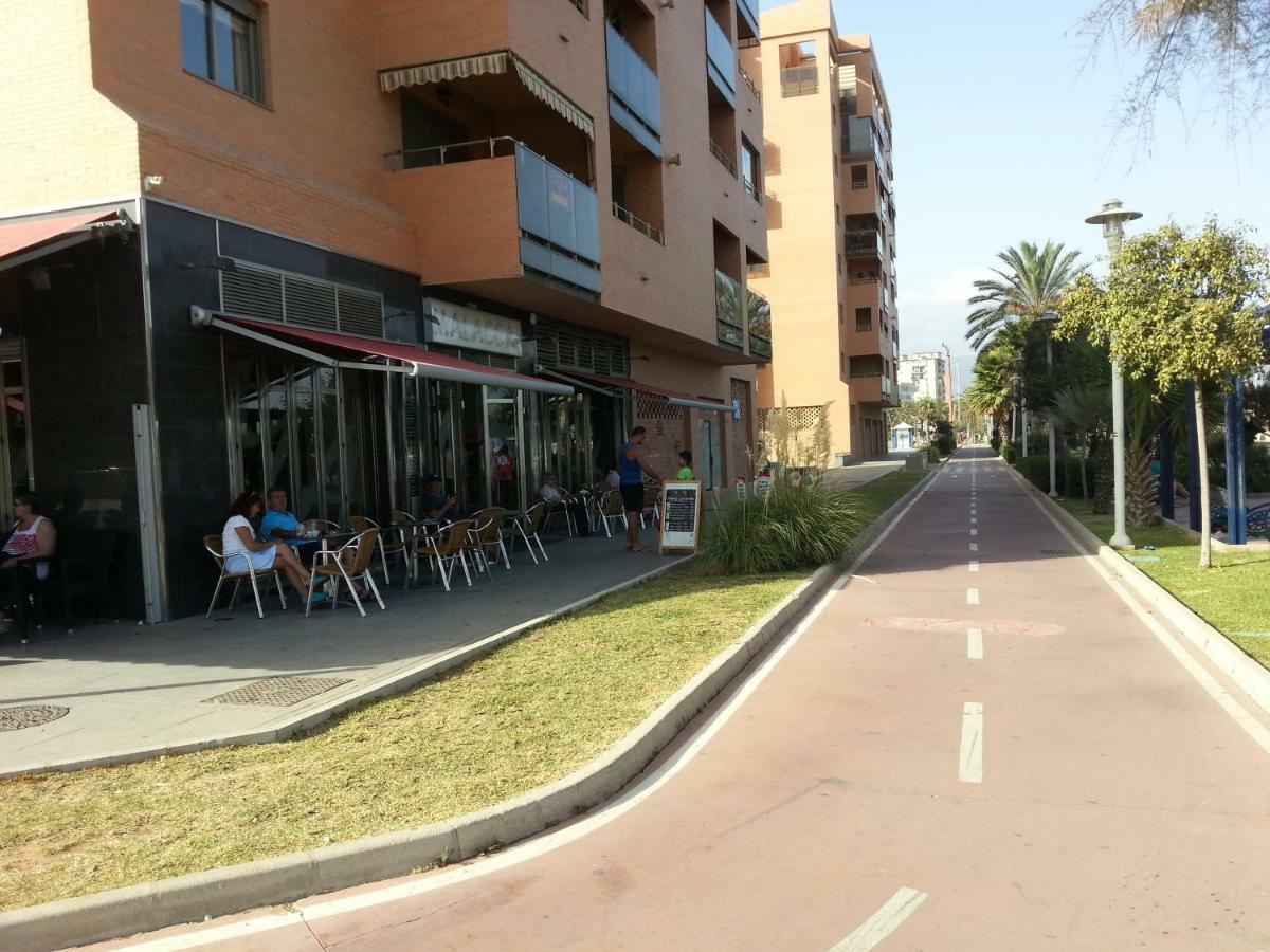 Ferienwohnung Casa Manuel Y Maribel2024 Málaga Exterior foto