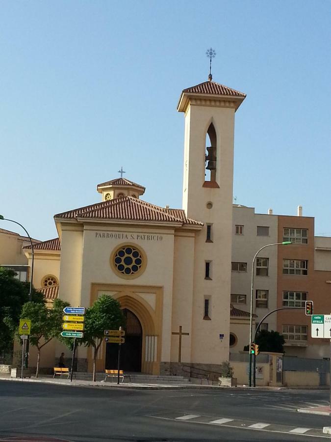 Ferienwohnung Casa Manuel Y Maribel2024 Málaga Exterior foto